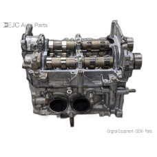 #5H05 Right Cylinder Head For 14-18 Subaru Forester  2.0 11039AC401 Turbo