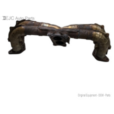 GYX107 Exhaust Manifold For 14-18 Subaru Forester  2.0 44609AA011 Turbo