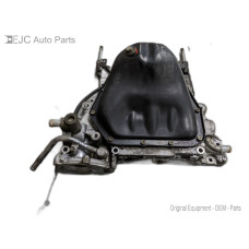 GXX204 Engine Oil Pan For 14-18 Subaru Forester  2.0 11120AA261 Turbo