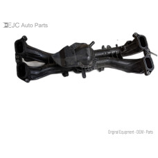 GYP304 Upper Intake Manifold For 14-18 Subaru Forester  2.0 14003AC430 Turbo