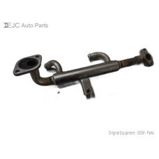 266U104 EGR Cooler For 14-18 Subaru Forester  2.0 14793AA040 Turbo