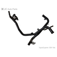 266U105 Heater Lines Set For 14-18 Subaru Forester  2.0  Turbo