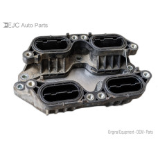 266U107 Lower Intake Manifold For 14-16 Subaru Forester  2.0 14111AA010 Turbo
