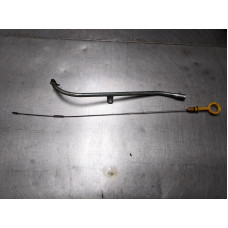 266U110 Engine Oil Dipstick With Tube For 14-18 Subaru Forester  2.0 11139AA040 Turbo