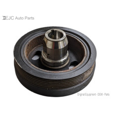 266U117 Crankshaft Pulley For 14-18 Subaru Forester  2.0 12305AA360 Turbo