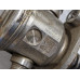 266U121 High Pressure Fuel Pump For 14-18 Subaru Forester  2.0 16625AA040 Turbo