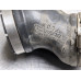 266U123 Turbo Air Inlet For 14-18 Subaru Forester  2.0  Turbo