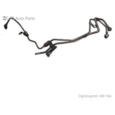 270N101 Turbo Oil Supply Line For 14-18 Subaru Forester  2.0 15192AA770 Turbo