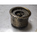 270N103 Right Intake Camshaft Timing Gear For 14-18 Subaru Forester  2.0 13320AA022 Turbo