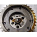 270N103 Right Intake Camshaft Timing Gear For 14-18 Subaru Forester  2.0 13320AA022 Turbo