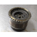 270N104 Right Exhaust Camshaft Timing Gear 14-18 Subaru Forester 2.0 13321AA012 Turbo
