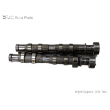 270N108 Left Camshafts Set Pair For 14-18 Subaru Forester  2.0 13037AA971 Turbo