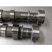270N108 Left Camshafts Set Pair For 14-18 Subaru Forester  2.0 13037AA971 Turbo