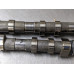 270N108 Left Camshafts Set Pair For 14-18 Subaru Forester  2.0 13037AA971 Turbo