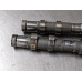 270N108 Left Camshafts Set Pair For 14-18 Subaru Forester  2.0 13037AA971 Turbo