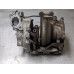 270N109 Turbo Turbocharger Rebuildable For 14-18 Subaru Forester  2.0 14411AA881 Turbo