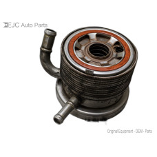 270N110 Oil Cooler For 14-18 Subaru Forester  2.0 21311AA180 Turbo