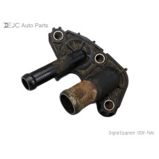 270N113 Heater Fitting For 14-18 Subaru Forester  2.0  Turbo