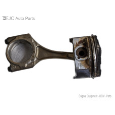 270N121 Piston and Connecting Rod Standard 14-18 Subaru Forester 2.0 12100AA370 Turbo