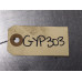 GYP303 Engine Timing Cover For 13-23 Dodge Challenger SRT-8 6.4 53022096AG Hemi