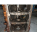 #BKE44 Engine Cylinder Block For 13-17 Dodge Challenger SRT-8 6.4 05037473BA Hemi