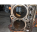 #BKE44 Engine Cylinder Block For 13-17 Dodge Challenger SRT-8 6.4 05037473BA Hemi