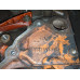 #BKE44 Engine Cylinder Block For 13-17 Dodge Challenger SRT-8 6.4 05037473BA Hemi