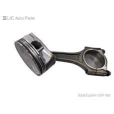 273U201 Piston and Connecting Rod Standard 13-23 Dodge Challenger 6.4 68090672AA Hemi