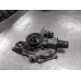273U213 Water Coolant Pump For 11-18 Dodge Challenger SRT-8 6.4 68346916AA Hemi