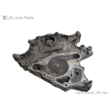 GYD508 Engine Timing Cover For 09-18 Dodge Challenger SRT-8 6.4 53022096AG Hemi