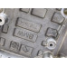 #BMR11 Engine Cylinder Block For 12-16 BMW 328i  2.0 758760406 Turbo