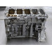 #BMR11 Engine Cylinder Block For 12-16 BMW 328i  2.0 758760406 Turbo