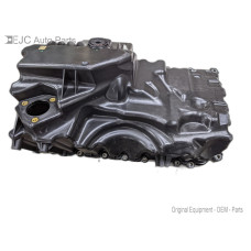 264G101 Engine Oil Pan For 12-16 BMW 328i  2.0 7606632 Turbo