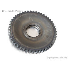264G109 Crankshaft Timing Gear For 12-16 BMW 328i  2.0 760264902 Turbo