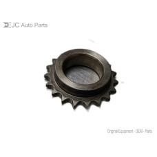 264G115 Crankshaft Timing Gear For 12-16 BMW 328i  2.0 760264902 Turbo