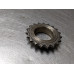 264G115 Crankshaft Timing Gear For 12-16 BMW 328i  2.0 760264902 Turbo