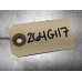 264G117 Crankshaft Pulley For 12-16 BMW 328i  2.0 762410301 Turbo