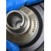 264G117 Crankshaft Pulley For 12-16 BMW 328i  2.0 762410301 Turbo