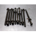264G120 Cylinder Head Bolt Kit For 12-16 BMW 328i  2.0  Turbo