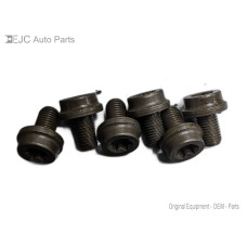 264G121 Flexplate Bolts For 12-16 BMW 328i  2.0  Turbo