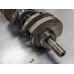 #AB04 Crankshaft Standard For 14-21 Ram ProMaster 1500  3.6 05184249AG Gas