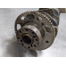 #AB04 Crankshaft Standard For 14-21 Ram ProMaster 1500  3.6 05184249AG Gas