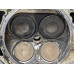 #5N01 Right Cylinder Head Without Camshafts 14-19 Ram ProMaster 1500 3.6 05184510AJ