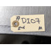 #DI07 Left Cylinder Head Without Camshafts For 14-19 Ram ProMaster 1500  3.6 05184445AI Gas