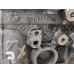 #DI07 Left Cylinder Head Without Camshafts For 14-19 Ram ProMaster 1500  3.6 05184445AI Gas