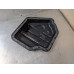 273N105 Lower Engine Oil Pan For 14-19 Ram ProMaster 1500  3.6 05184404AD Gas