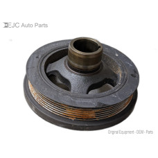 275A111 Crankshaft Pulley For 14-24 Ram ProMaster 1500  3.6 05184293AH Gas