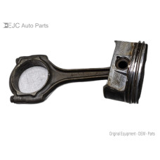 275A116 Piston and Connecting Rod Standard 14-19 Ram ProMaster 1500 3.6 05184347AH Gas