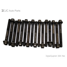 275A117 Cylinder Head Bolt Kit For 14-19 Ram ProMaster 1500  3.6  Gas