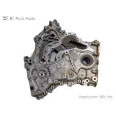 GYX104 Engine Timing Cover For 18-24 Jeep Wrangler  3.6 68241121AD Gas